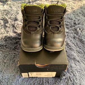 JORDAN Toddler sneakers